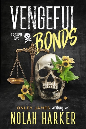 Vengeful Bonds: Season Two