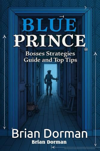 Blue Prince Complete Game Guide : Tips, Tricks, and Strategies - All You Need to Know