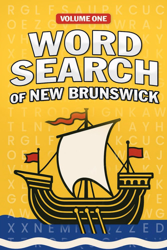 Word Search of New Brunswick