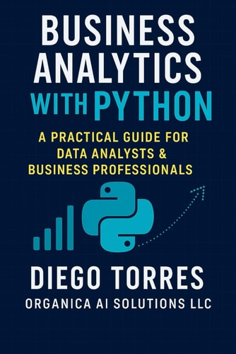 Business Analytics in Retail: A Practical Guide