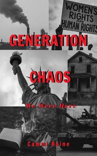 Generation Chaos - We Were Here