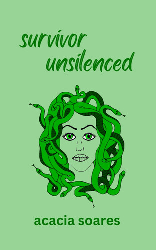 survivor unsilenced