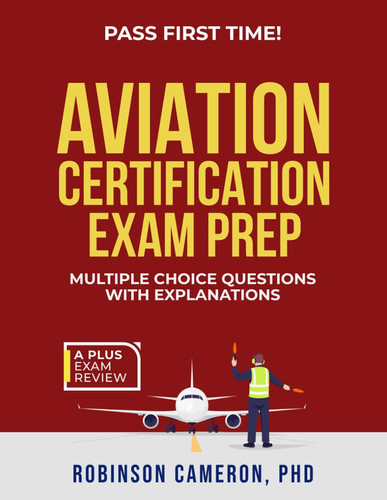 Aviation Certification Exam Prep