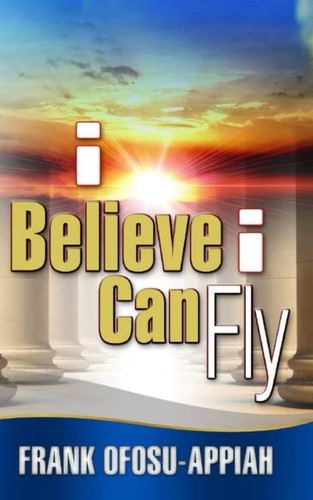 I Believe I Can Fly