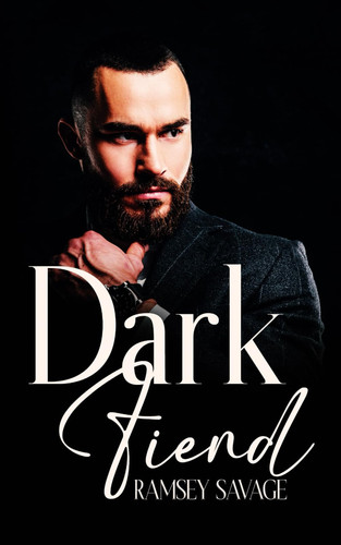 Dark Fiend: An Onyx Saga Novella (The Onyx Saga)