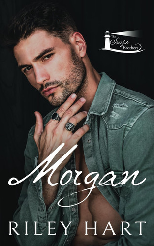 Morgan (The Swift Brothers)