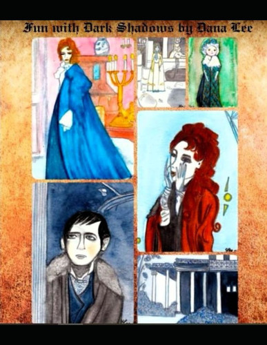 Fun With DARK SHADOWS