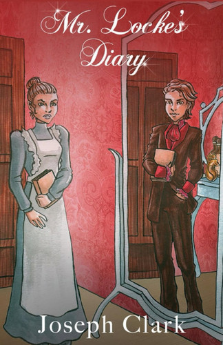 MR LOCKE'S DIARY.