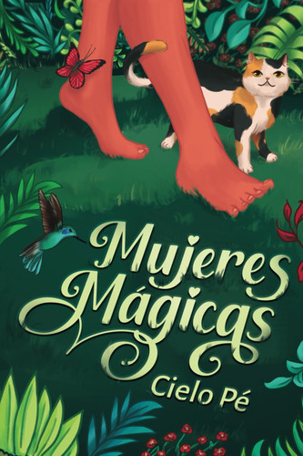 MUJERES MAGICAS.