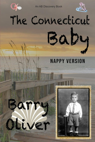 The Connecticut Baby (Nappy Version) - A Time Travel/regression Novel