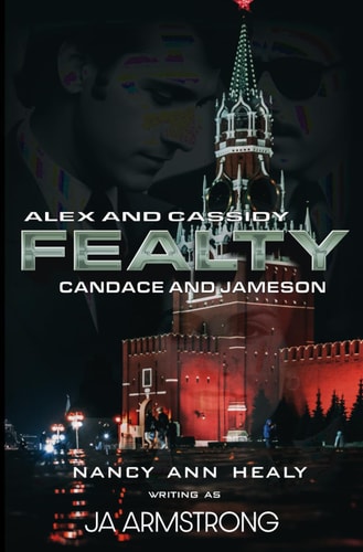 Fealty (Alex and Cassidy)