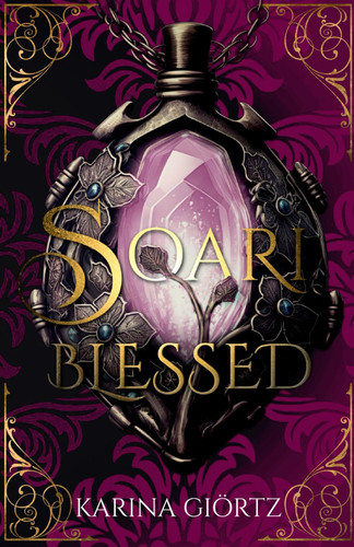 Soari Blessed