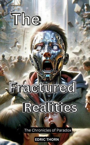 FRACTURED REALITIES.