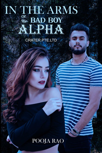 In The Arms Of The Bad Boy Alpha