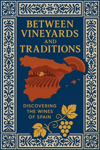 Between Vineyards and Traditions: Discovering the Wines of Spain - A Sensory Journey through the Spanish Oenological Wealth