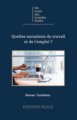 Quelles mutations du travail et de l'emploi ? (French Edition)