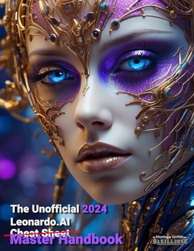 The Unofficial 2024 Leonardo.AI Master Handbook