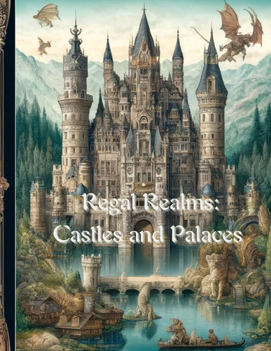 REGAL REALMS - Castles and Palaces