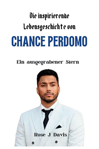 INSPIRIERENDE LEBENSGESCHICHTE VON - ein ausgegrabener stern