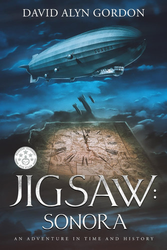 Jigsaw - Sonora