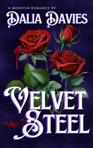 Velvet Steel
