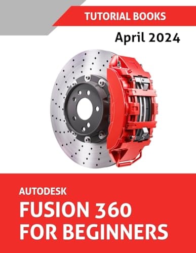 Autodesk Fusion 360 for Beginners