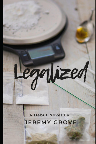 LEGALIZED.