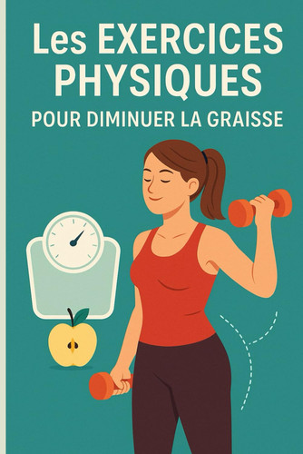 Les exercices physiques pour diminuer la graisse - Des conseils alimentaires