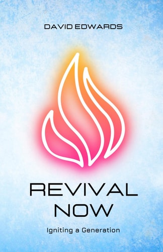 Revival Now - Igniting a Generation