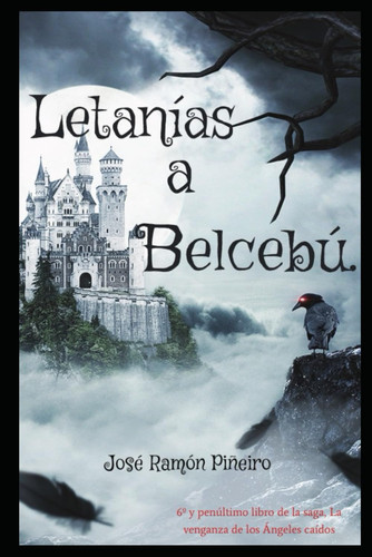 Letanías a Belcebú