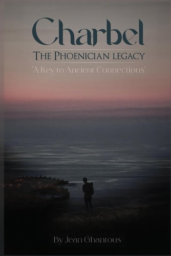 Charbel, The Phoenician Legacy: A Key to Ancient Connections