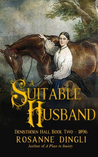 A Suitable Husband