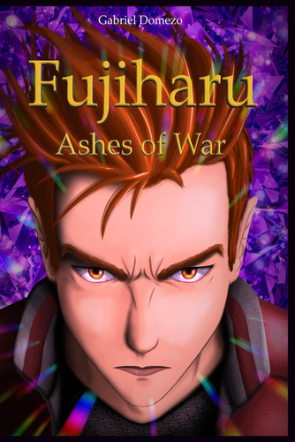 FUJIHARU Ashes of War