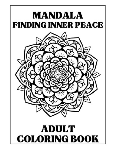 MANDALA - Finding Inner Peace