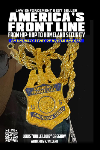 AMERICA'S FRONT LINE - From Hip-hop to Homeland Security