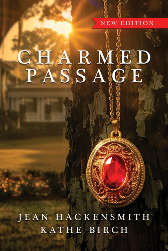 Charmed Passage (The "Passage" Saga)