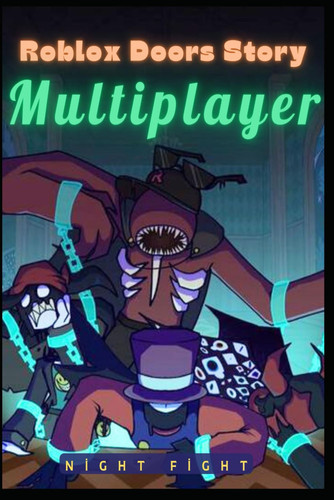 Roblox Doors Story: Multiplayer