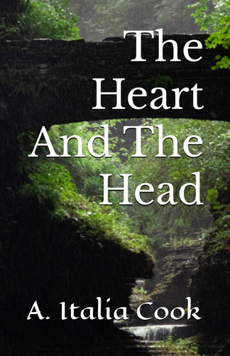 HEART AND THE HEAD.