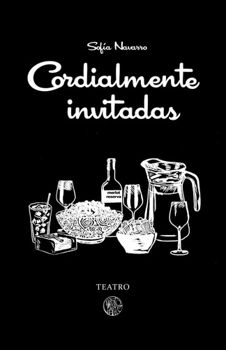 Cordialmente invitadas