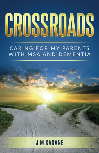 CROSSROADS