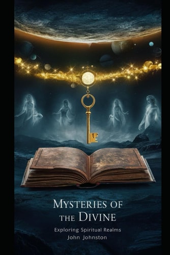 Mysteries of the Divine Exploring Spiritual Realms