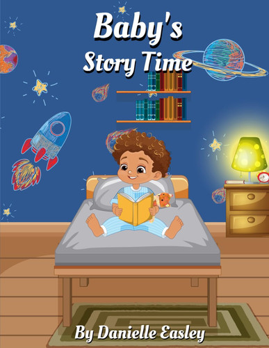 Baby's Story Time