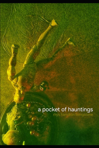 A Pocket Of Hauntings - Nine Short Tales Of Uncanny Visitations