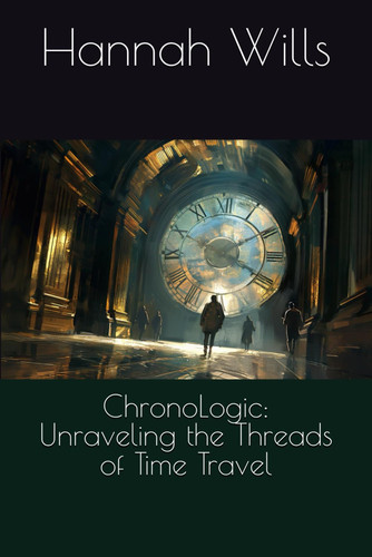 ChronoLogic - Unraveling the Threads of Time Travel