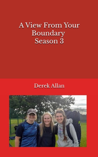 A View From Your Boundary - Season 3