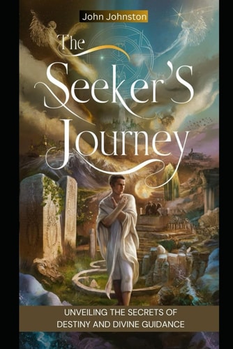 The Seeker's Journey - Unveiling the Secrets of Destiny and Divine Guidance