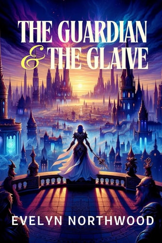 The Guardian and the Glaive - Shadows Over Eldoria: A Tale of Light's Triumph