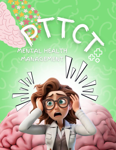 Pttct - Mental Health Management