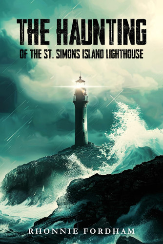 The Haunting of the St. Simons Island Lighthouse