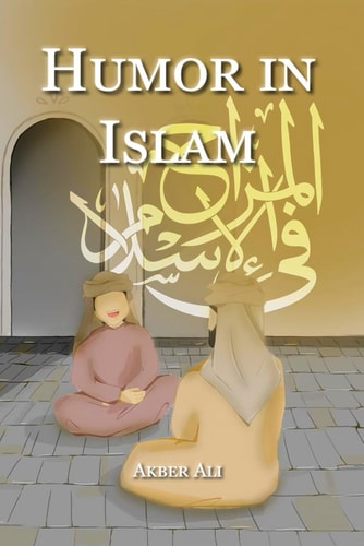 Humor in Islam